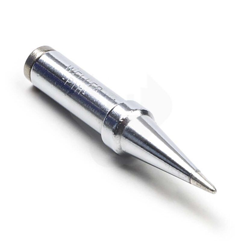 Product thumbnail Weller Soldeerpunt 0,8 x 0,4 mm 370 ˚C