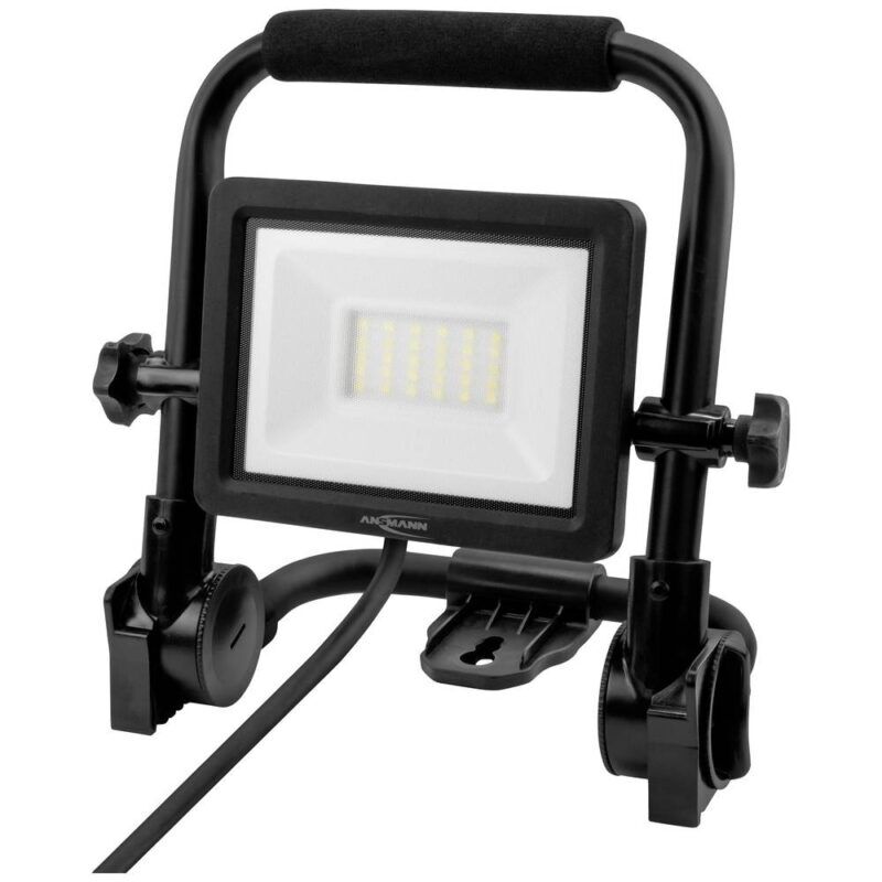 Product thumbnail WERKLAMP FL20W-AC 20W 2200 lm 5000K