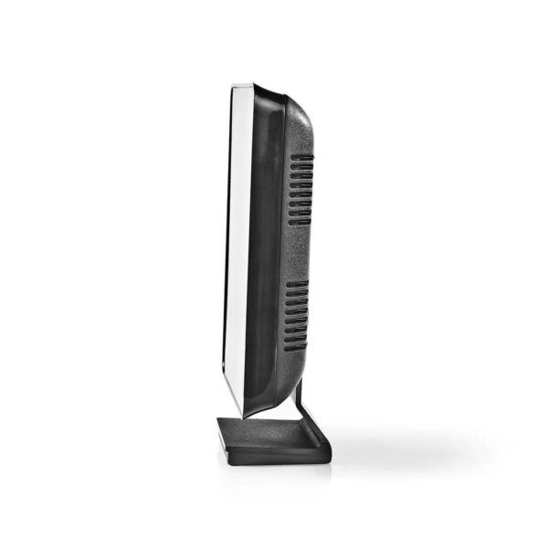 Weerstation Binnen & Buiten Temperatuur | Met draadloze weersensor - Afbeelding 8