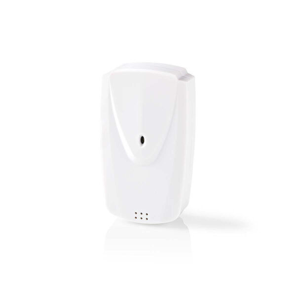 Weerstation Binnen & Buiten Temperatuur | Met draadloze weersensor - Afbeelding 5