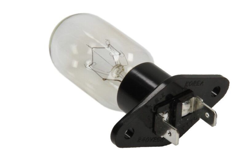 Product thumbnail Whirlpool 25W magnetron lamp + houder T170