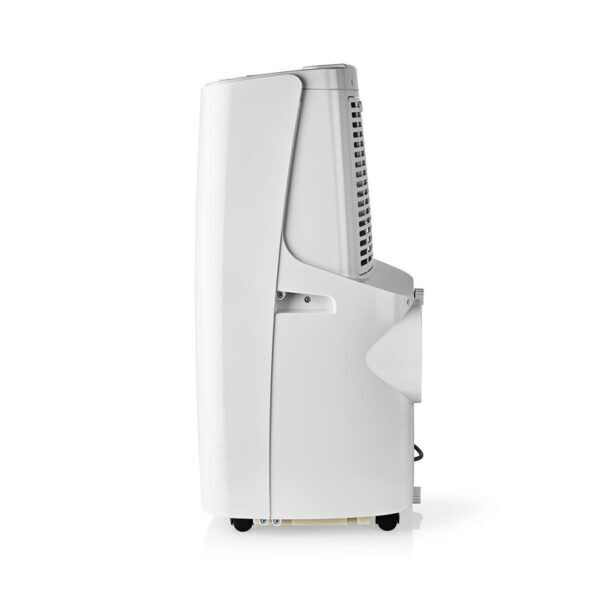 SmartLife 3-in-1 Airconditioner | Wi-Fi | 9000 BTU | 80 m3 | Android / IOS - Afbeelding 6