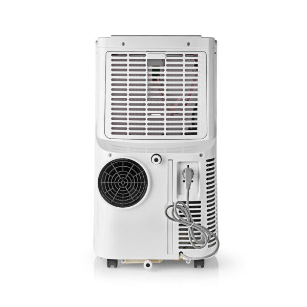 SmartLife 3-in-1 Airconditioner | Wi-Fi | 9000 BTU | 80 m3 | Android / IOS - Afbeelding 7