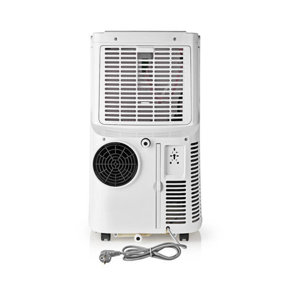 SmartLife 3-in-1 Airconditioner | Wi-Fi | 9000 BTU | 80 m3 | Android / IOS - Afbeelding 8