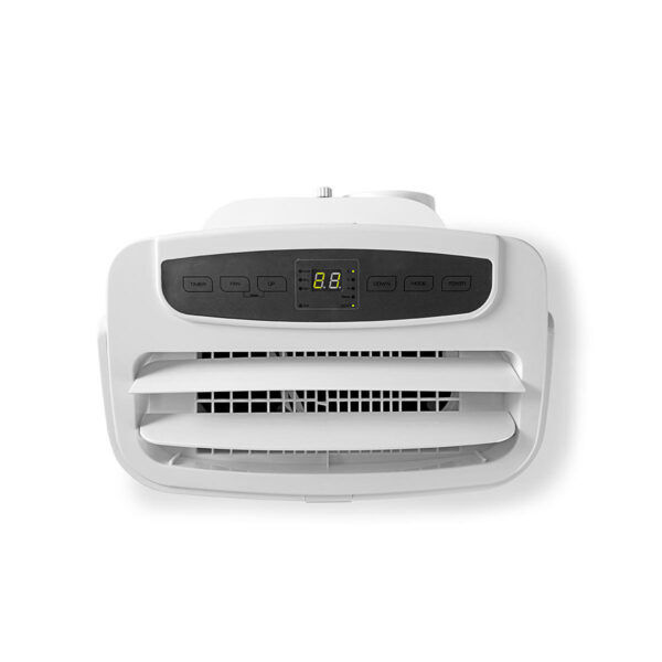 SmartLife 3-in-1 Airconditioner | Wi-Fi | 9000 BTU | 80 m3 | Android / IOS - Afbeelding 9