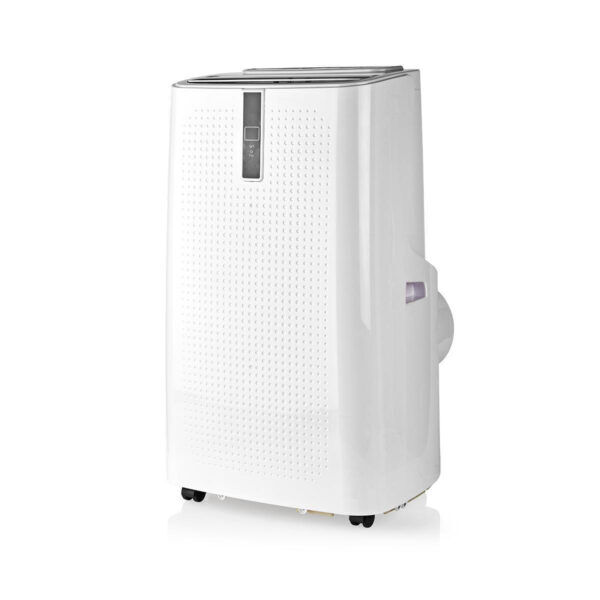 SmartLife 3-in-1 Airconditioner | Wi-Fi | 9000 BTU | 80 m3 | Android / IOS - Afbeelding 10