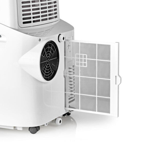 SmartLife 3-in-1 Airconditioner | Wi-Fi | 9000 BTU | 80 m3 | Android / IOS - Afbeelding 12