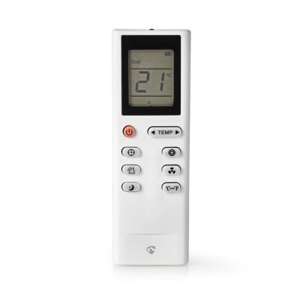 SmartLife 3-in-1 Airconditioner | Wi-Fi | 9000 BTU | 80 m3 | Android / IOS - Afbeelding 5