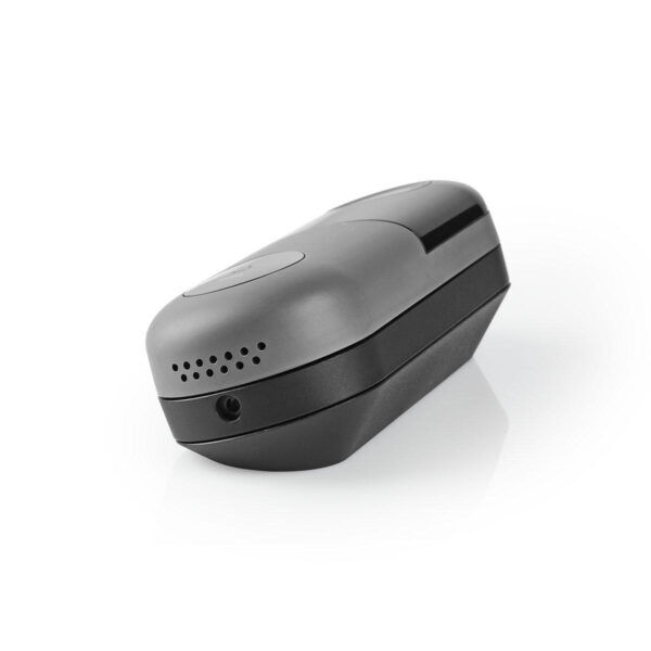 Wi-Fi Smart Videodeurbel | Bediening via App | microSD-Sleuf | HD 720p - Afbeelding 8