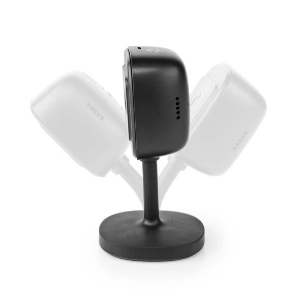 SmartLife Camera voor Binnen | Wi-Fi | Full HD | Nachtzicht - Afbeelding 11