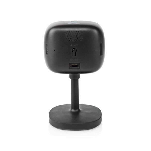SmartLife Camera voor Binnen | Wi-Fi | Full HD | Nachtzicht - Afbeelding 4
