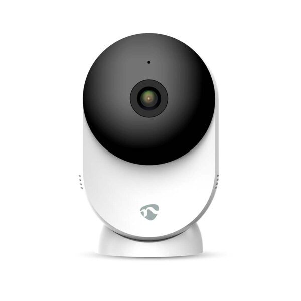 SmartLife Camera voor Binnen | Wi-Fi | 3MP Full HD | Nachtzicht | Wit - Afbeelding 7