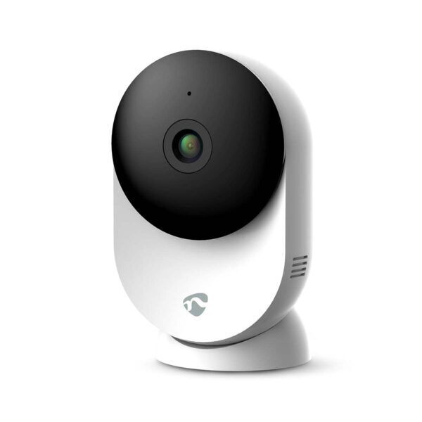 SmartLife Camera voor Binnen | Wi-Fi | 3MP Full HD | Nachtzicht | Wit - Afbeelding 13