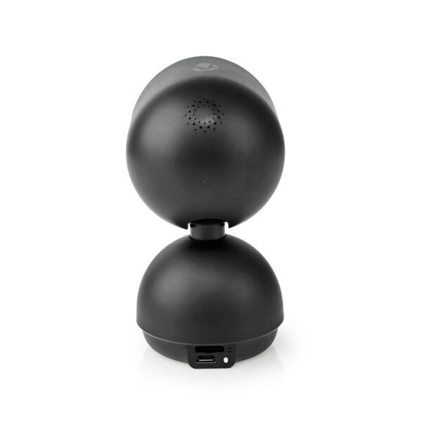 SmartLife Camera voor Binnen | Wi-Fi | Full HD | Pan tilt | Nachtzicht - Afbeelding 11