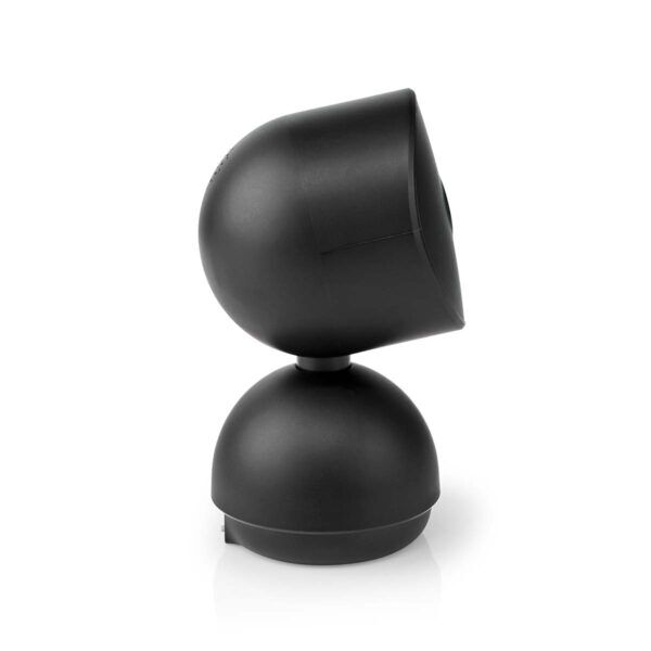SmartLife Camera voor Binnen | Wi-Fi | Full HD | Pan tilt | Nachtzicht - Afbeelding 10