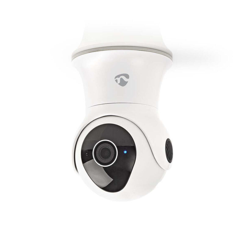 Product thumbnail Smartlife IP-camera | Draaien/Kantelen | Full-HD | Buiten | Waterbestendig