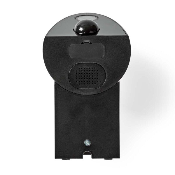 SmartLife Wi-Fi Buitenlamp met Camera | Full HD - Afbeelding 7