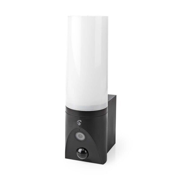 SmartLife Wi-Fi Buitenlamp met Camera | Full HD - Afbeelding 5