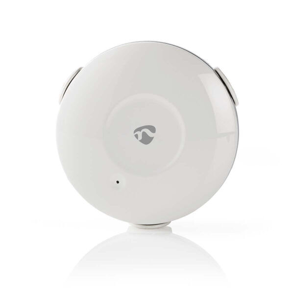 Wi-Fi smart waterdetector | Batterij gevoed - Afbeelding 3