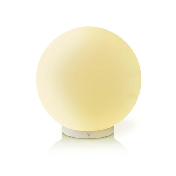 SmartLife Sfeerverlichting Bol | Wi-Fi | 360 lm | RGB / Warm tot Koel Wit | 5 W - Afbeelding 10