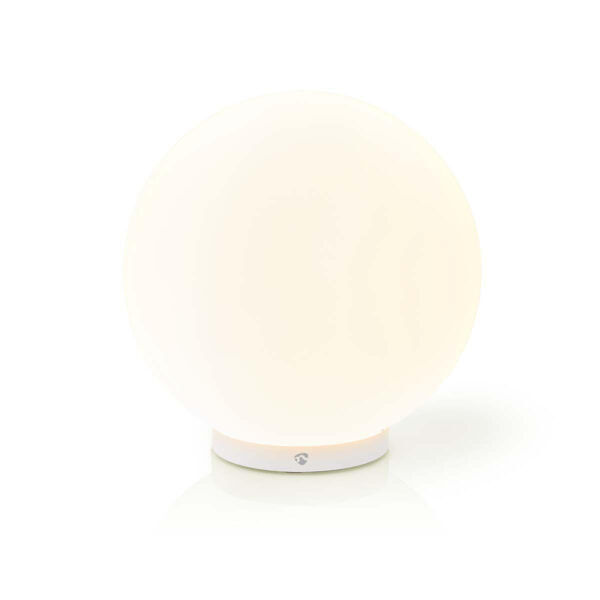 SmartLife Sfeerverlichting Bol | Wi-Fi | 360 lm | RGB / Warm tot Koel Wit | 5 W - Afbeelding 11