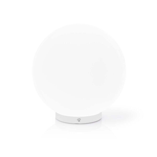 SmartLife Sfeerverlichting Bol | Wi-Fi | 360 lm | RGB / Warm tot Koel Wit | 5 W - Afbeelding 14