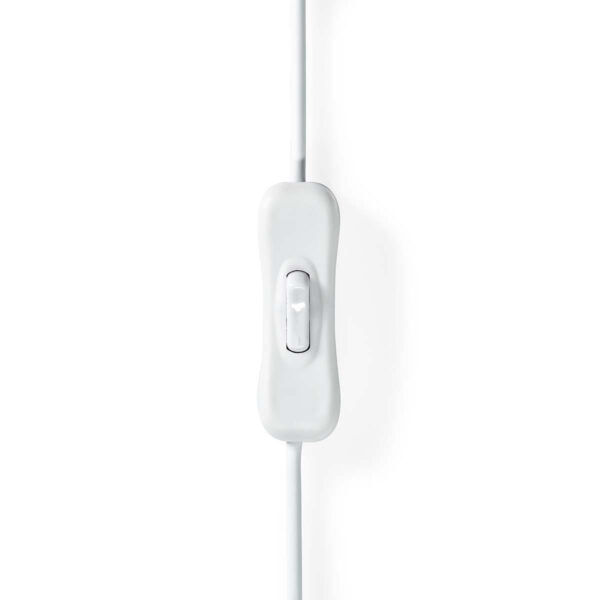 SmartLife Sfeerverlichting Bol | Wi-Fi | 360 lm | RGB / Warm tot Koel Wit | 5 W - Afbeelding 6