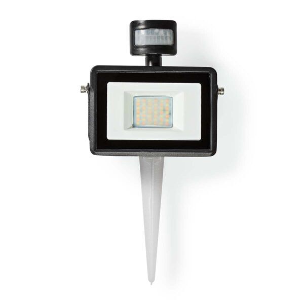 Smartlife Buitenlamp | Bewegingssensor | 1500 lm | Wi-Fi | 20 W | Dimbaar | 3000K - 6500K - Afbeelding 5