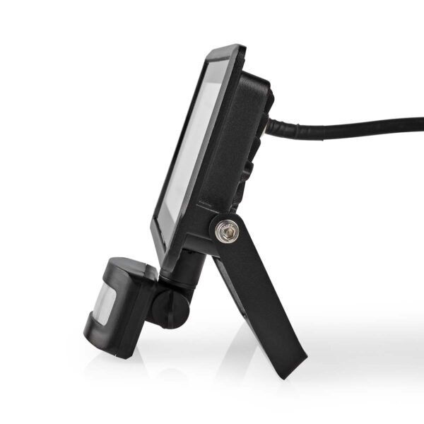Smartlife Buitenlamp | Bewegingssensor | 1500 lm | Wi-Fi | 20 W | Dimbaar | 3000K - 6500K - Afbeelding 4