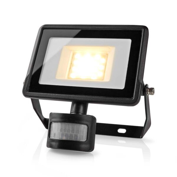 Smartlife Buitenlamp | Bewegingssensor | 1500 lm | Wi-Fi | 20 W | Dimbaar | 3000K - 6500K - Afbeelding 3