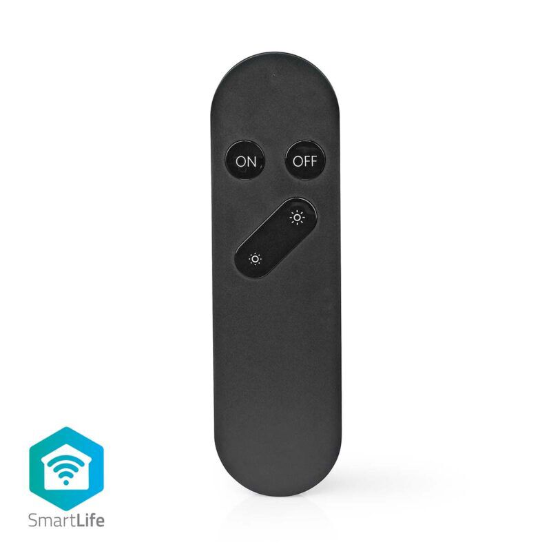 Product thumbnail SmartLife Afstandsbediening | Alleen voor WIFILRXXX lampen