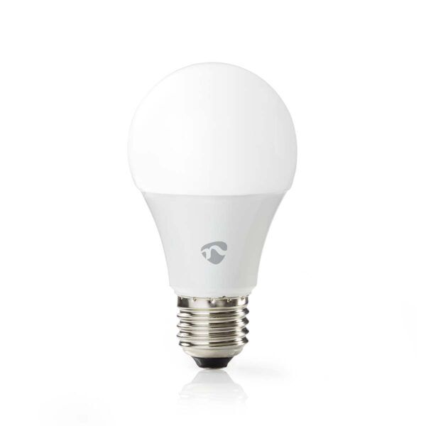SmartLife Multicolour Lamp | Wi-Fi | E27 | 806 lm | 9 W | RGB / Warm tot Koel Wit | 2700K - 6500K - Afbeelding 7