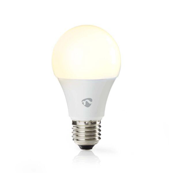 SmartLife Multicolour Lamp | Wi-Fi | E27 | 806 lm | 9 W | RGB / Warm tot Koel Wit | 2700K - 6500K - Afbeelding 8