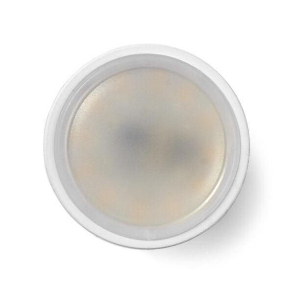 Wi-Fi smart LED-lamp | Warm- tot Koud-Wit | GU10 | 380LM - Afbeelding 4