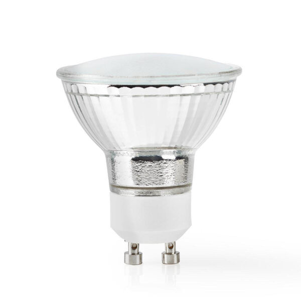 Wi-Fi Smart LED-Lamp | Warm Wit | GU10 | 360LM - Afbeelding 5
