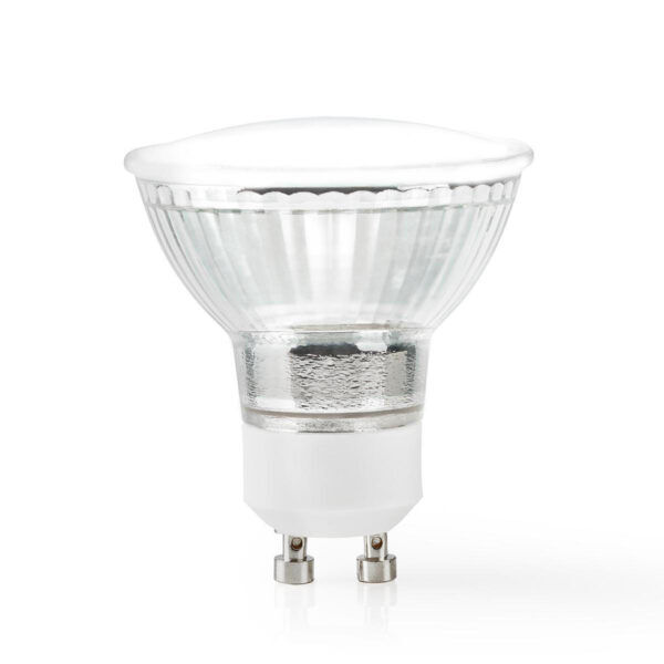 Wi-Fi Smart LED-Lamp | Warm Wit | GU10 | 3-Pack | 360LM - Afbeelding 3