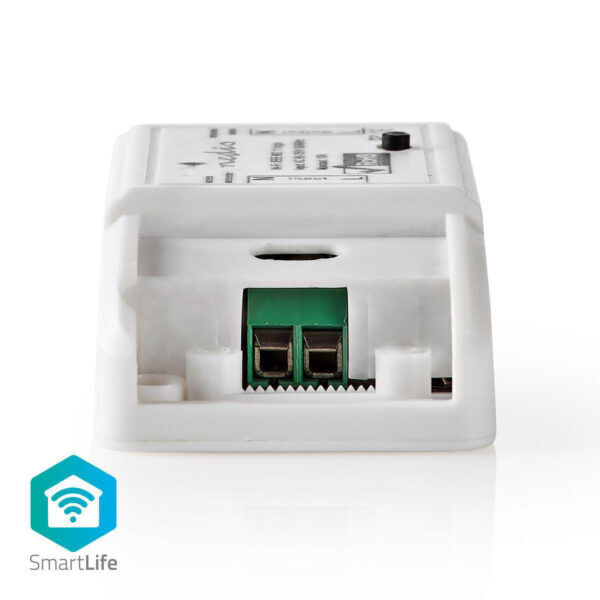 Smartlife WiFi Smart Switch | Stroomonderbreker | In-Line | 10 A