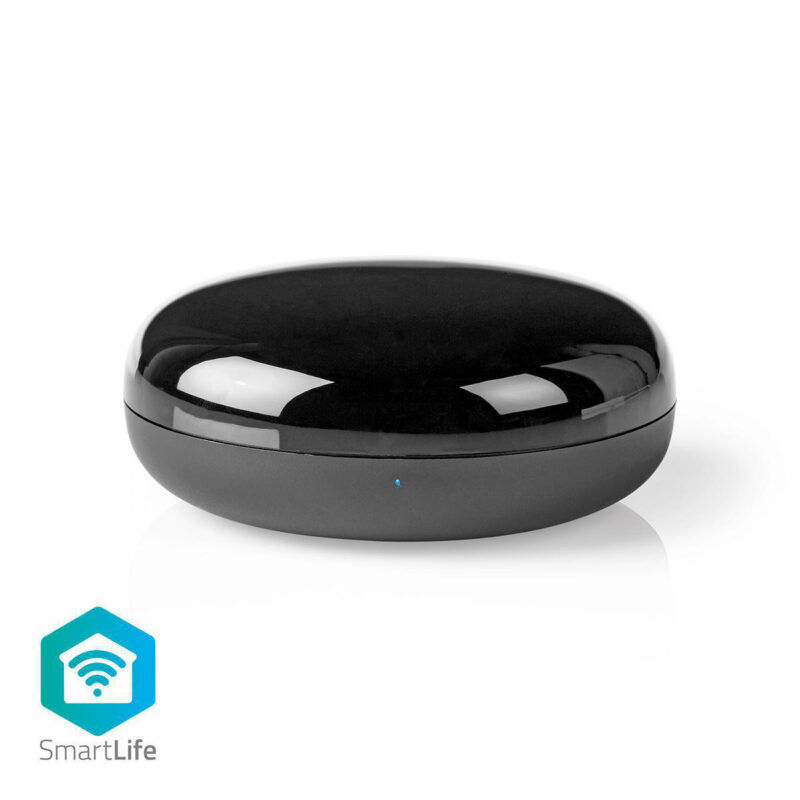 Product thumbnail Wi-Fi smart universele afstandsbediening | Infrarood | USB-gevoed