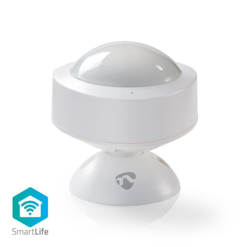 Product thumbnail Wi-Fi smart bewegingssensor