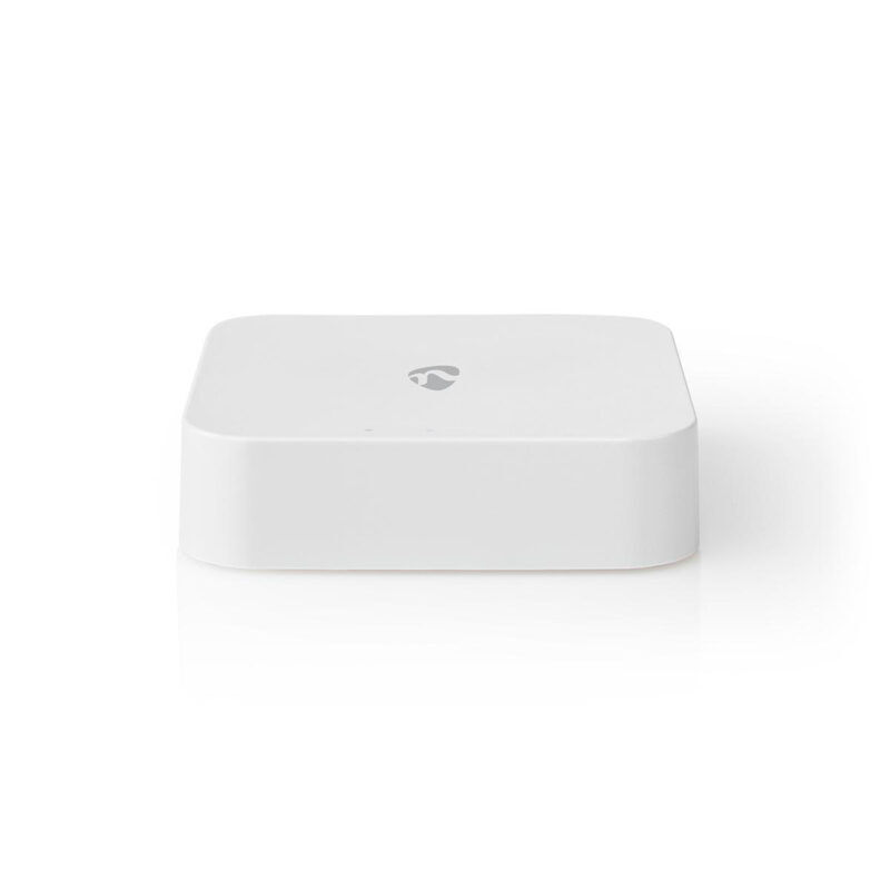 Product thumbnail SmartLife Gateway | Zigbee 3.0 | 40 Apparaten | USB Gevoed | Android / IOS | Wit