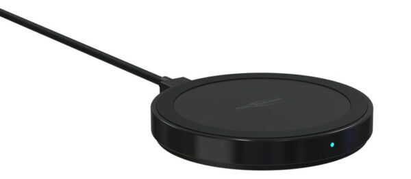 WiLine 5 Qi draadloze smartphone-lader 5 Watt - Afbeelding 2