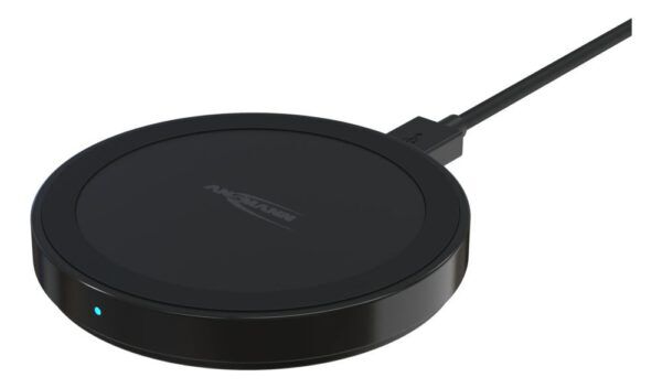 WiLine 5 Qi draadloze smartphone-lader 5 Watt - Afbeelding 4