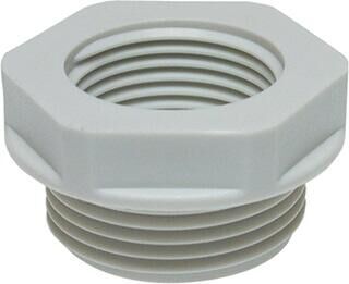Product thumbnail Wiska Verloopring kabel-/buisinvoer M25/M20