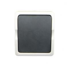 Product thumbnail Ratio Wisselschakelaar Opbouw Spatwaterdicht IP44