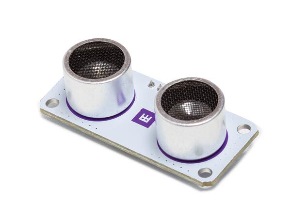 Product thumbnail ULTRASONE AFSTANDSSENSOR