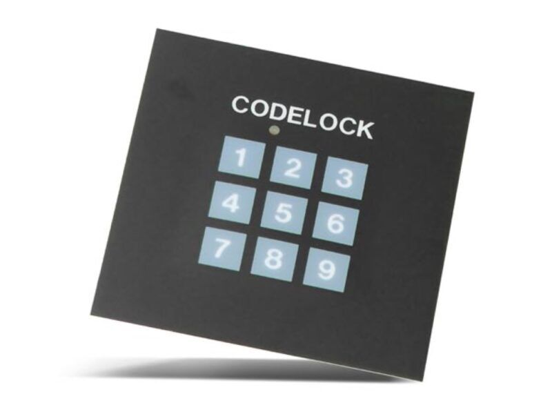 Product thumbnail CODESLOT (SOLDEERKIT)