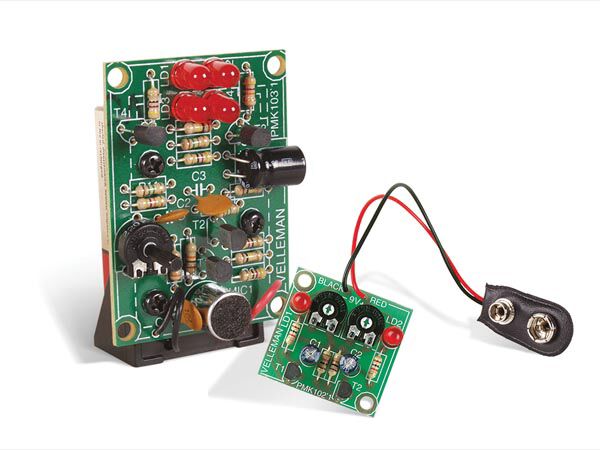 Product thumbnail EDUCATIEVE SOLDEER STARTERSKIT