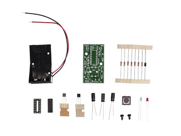 Product thumbnail ELEKTRONISCHE BESLISSINGSNEMER