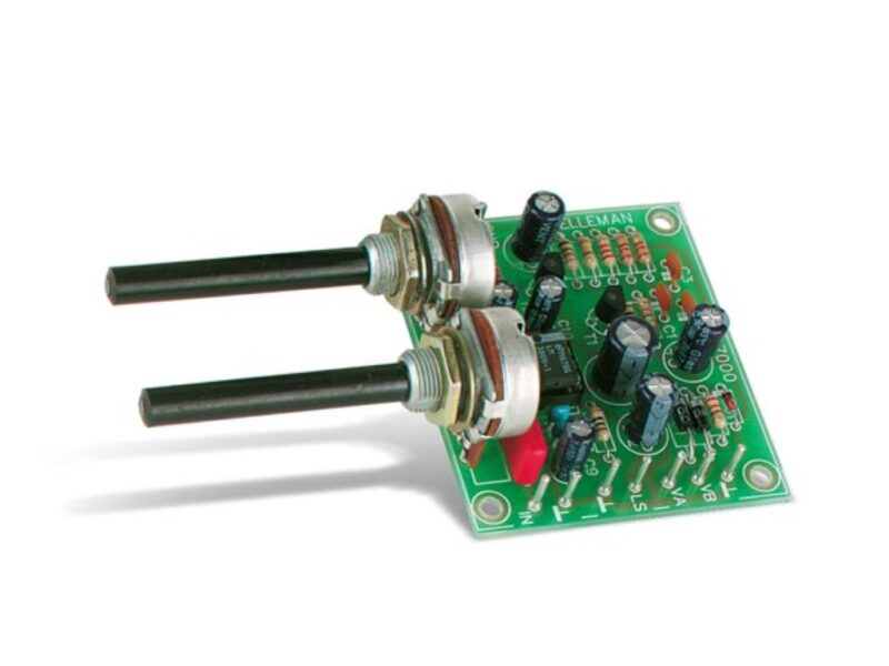 Product thumbnail SIGNAALGEVER/SIGNAALVOLGER (SOLDEERKIT)