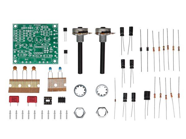 Product thumbnail SIGNAALGEVER/SIGNAALVOLGER